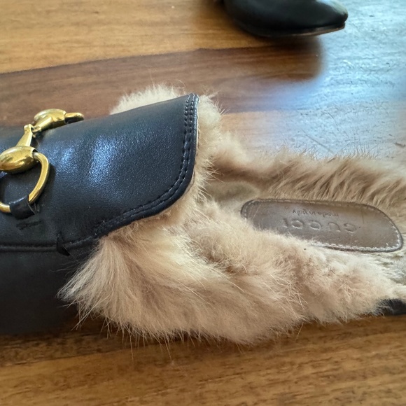 Gucci Princetown Horsebit Mules main image 6
